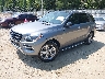 4JGDA5HB8CA****** Usados y Reparables 2012 Mercedes-Benz ML 350 en Atlanta East