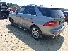4JGDA5HB8CA****** Salvamento y Reparables 2012 Mercedes-Benz ML 350 en Atlanta East
