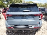 1FMWK8GC0TG****** Destrozados 2026 Ford Explorer
