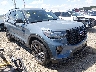 1FMWK8GC0TG****** Salvamento y Destrozados 2026 Ford Explorer en Indianapolis