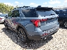 1FMWK8GC0TG****** Salvamento y Reparables 2026 Ford Explorer en Indianapolis
