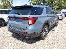 1FMWK8GC0TG****** Salvamento y Destrozados 2026 Ford Explorer en Estado de Indiana