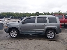 1J4NF4GB5BD****** Salvamento 2011 Jeep Patriot