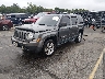 1J4NF4GB5BD****** Usados y Reparables 2011 Jeep Patriot en Lexington