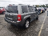 1J4NF4GB5BD****** Salvamento y Destrozados 2011 Jeep Patriot en Estado de Carolina del Sur