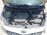 KNADM4A37E6****** Repairable 2014 Kia Rio in San Antonio South