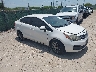KNADM4A37E6****** Salvage and Wrecked 2014 Kia Rio in San Antonio South