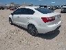 KNADM4A37E6****** Salvage and Repairable 2014 Kia Rio in San Antonio South