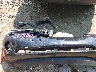 1GKDT13S632****** Destrozados 2003 GMC Envoy en Estado de Ohio