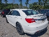 1C3CCBCG2EN****** Salvage and Repairable 2014 Chrysler 200 in Atlanta North