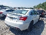 1C3CCBCG2EN****** Salvage and Wrecked 2014 Chrysler 200 in Georgia State