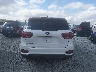 5XYPGDA52KG****** Wrecked 2019 Kia Sorento
