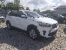 5XYPGDA52KG****** Salvage and Wrecked 2019 Kia Sorento in Columbus