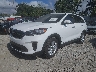 5XYPGDA52KG****** Used and Repairable 2019 Kia Sorento in Columbus