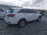 5XYPGDA52KG****** Salvage and Wrecked 2019 Kia Sorento in Ohio State