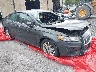 3FA6P0HD2LR****** Salvage and Wrecked 2020 Ford Fusion in Syracuse