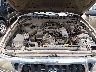 5TENL42N11Z****** Repairable 2001 Toyota Tacoma in Tidewater