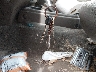 5TENL42N11Z****** Salvage 2001 Toyota Tacoma in Virginia State