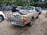 5TENL42N11Z****** Salvage and Wrecked 2001 Toyota Tacoma in Virginia State