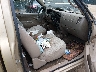 5TENL42N11Z****** Used and Repairable 2001 Toyota Tacoma in Virginia State