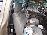 5TENL42N11Z****** Wrecked 2001 Toyota Tacoma in Tidewater