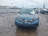 2HKRM3H35EH****** Wrecked 2014 Honda CR-V in Florida State