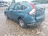 2HKRM3H35EH****** Salvage and Repairable 2014 Honda CR-V in Tampa
