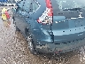 2HKRM3H35EH****** Salvage and Repairable 2014 Honda CR-V in Florida State