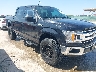 1FTEW1C59LF****** Salvage and Wrecked 2020 Ford F-150 in San Antonio South