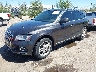 WA1LFAFP6EA****** Used and Repairable 2014 Audi Q5 in Albuquerque