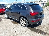 WA1LFAFP6EA****** Salvage and Repairable 2014 Audi Q5 in Albuquerque