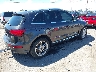 WA1LFAFP6EA****** Salvage and Wrecked 2014 Audi Q5 in New Mexico State