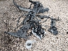 WBXHT3C3XG5****** Destrozados 2016 BMW X1 en Estado de Mississippi