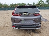 7FARW2H57LE****** Usados 2020 Honda CR-V