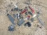 7FARW2H57LE****** Destrozados 2020 Honda CR-V en Estado de Indiana