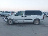 1GBDX23E84D****** Reparables 2004 Chevrolet Venture en Estado de Texas