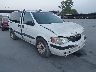 1GBDX23E84D****** Salvamento y Destrozados 2004 Chevrolet Venture en Dallas