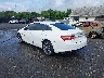 1G1ZD5ST3LF****** Salvage and Repairable 2020 Chevrolet Malibu in Metro DC