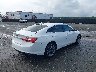 1G1ZD5ST3LF****** Salvage and Wrecked 2020 Chevrolet Malibu in Maryland State