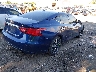 1N4AA6AP3HC****** Salvage and Wrecked 2017 Nissan Maxima in Georgia State