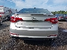 5NPE24AF6HH****** Wrecked 2017 Hyundai Sonata