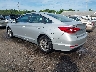 5NPE24AF6HH****** Salvage and Repairable 2017 Hyundai Sonata in Metro DC