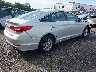 5NPE24AF6HH****** Salvage and Wrecked 2017 Hyundai Sonata in Maryland State