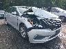 5NPE24AF6HH****** Salvage and Repairable 2017 Hyundai Sonata in Maryland State