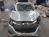 3CZRU5H59LM****** Wrecked 2020 Honda HR-V in Arizona State