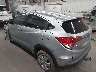 3CZRU5H59LM****** Salvage and Repairable 2020 Honda HR-V in Phoenix