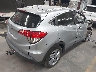 3CZRU5H59LM****** Salvage and Wrecked 2020 Honda HR-V in Arizona State