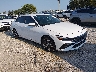 KMHLP4DG9TU****** Salvage and Wrecked 2026 Hyundai Elantra in Springfield