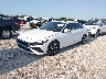 KMHLP4DG9TU****** Used and Repairable 2026 Hyundai Elantra in Springfield
