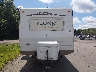 4X4TFLG2X71****** Wrecked 2007 Forest River Flagstaff Lite Weight Trailers in Connecticut State